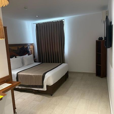Hotel Belle Terre Resort Macouria-Tonate Экстерьер фото