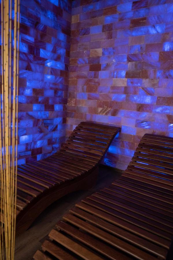 Hotel Belle Terre Resort Macouria-Tonate Экстерьер фото