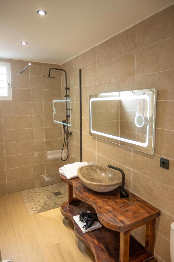 Hotel Belle Terre Resort Macouria-Tonate Экстерьер фото